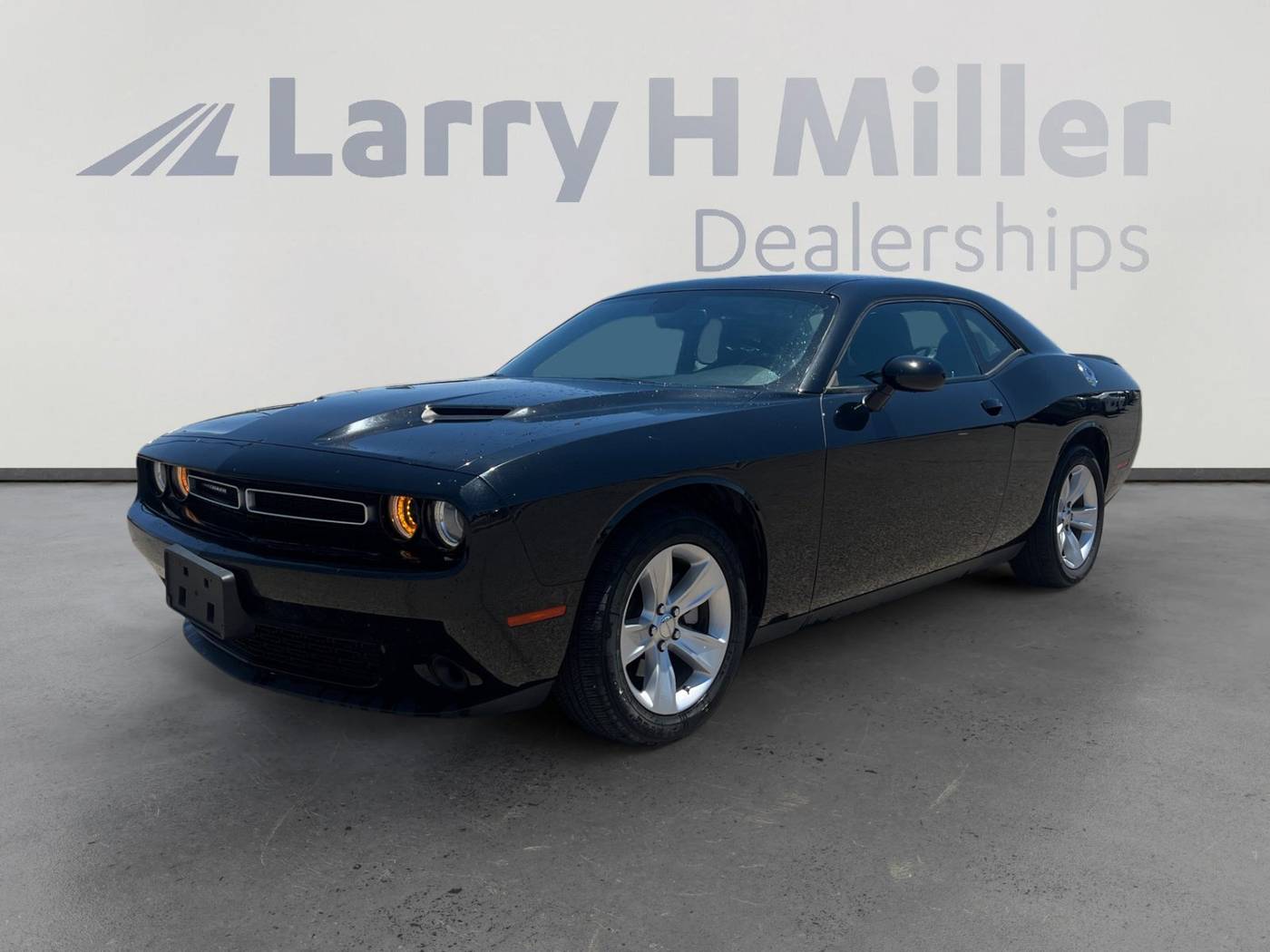 2023 Dodge Challenger SXT — Coupe — 54,716 mi — Tucson, AZ