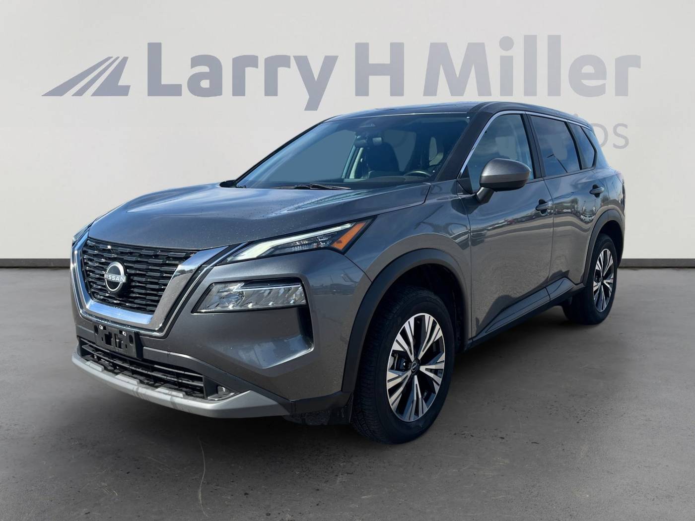 2023 Nissan Rogue SV — SUV — 31,254 mi — Tucson, AZ