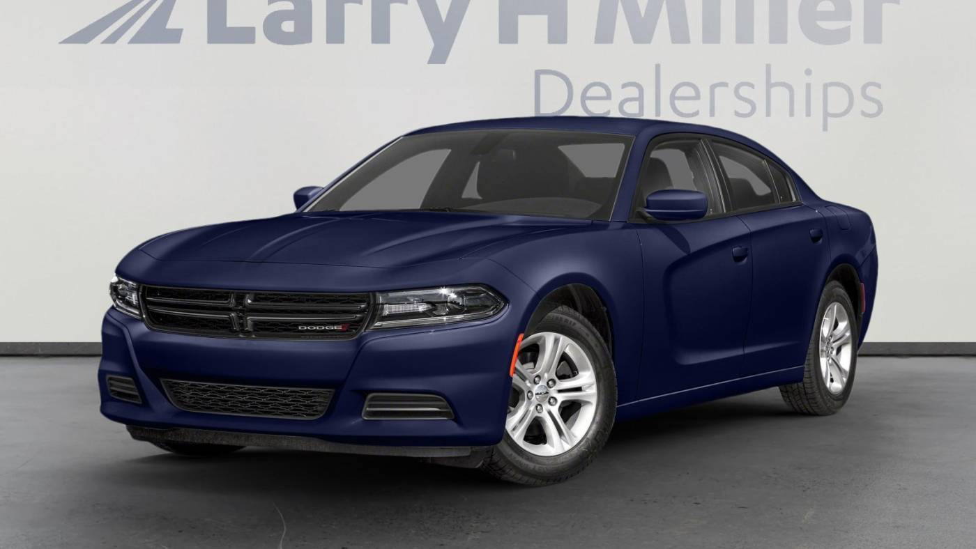 2021 Dodge Charger SXT — Sedan — 52,725 mi — Tucson, AZ