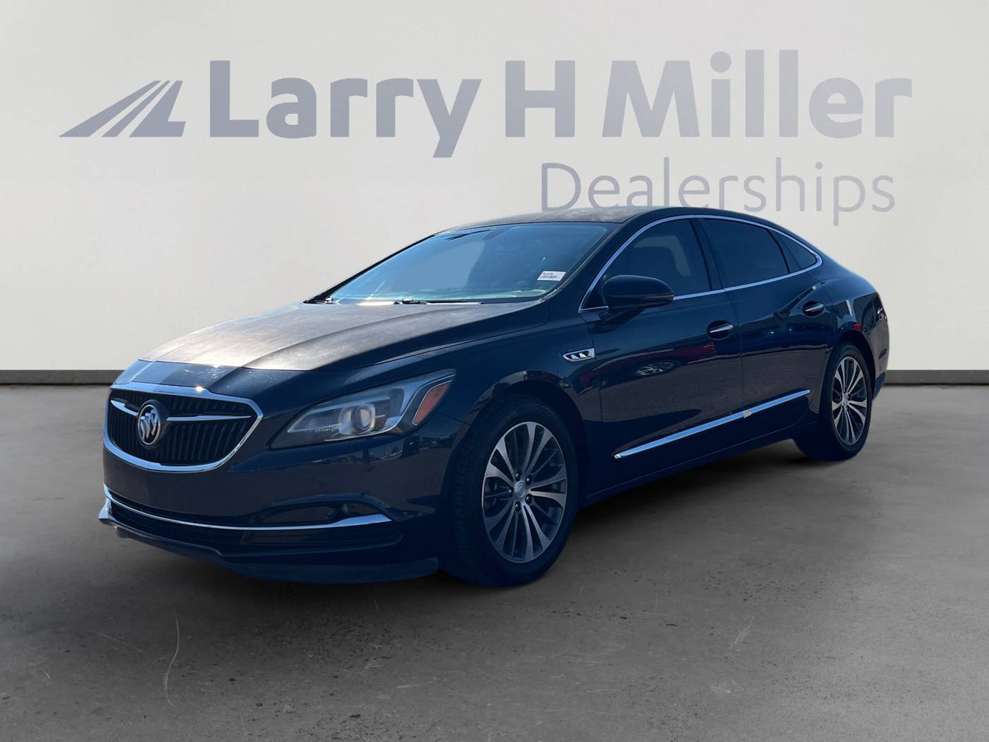 2017 Buick LaCrosse Essence — Sedan — 84,999 mi — Tucson, AZ