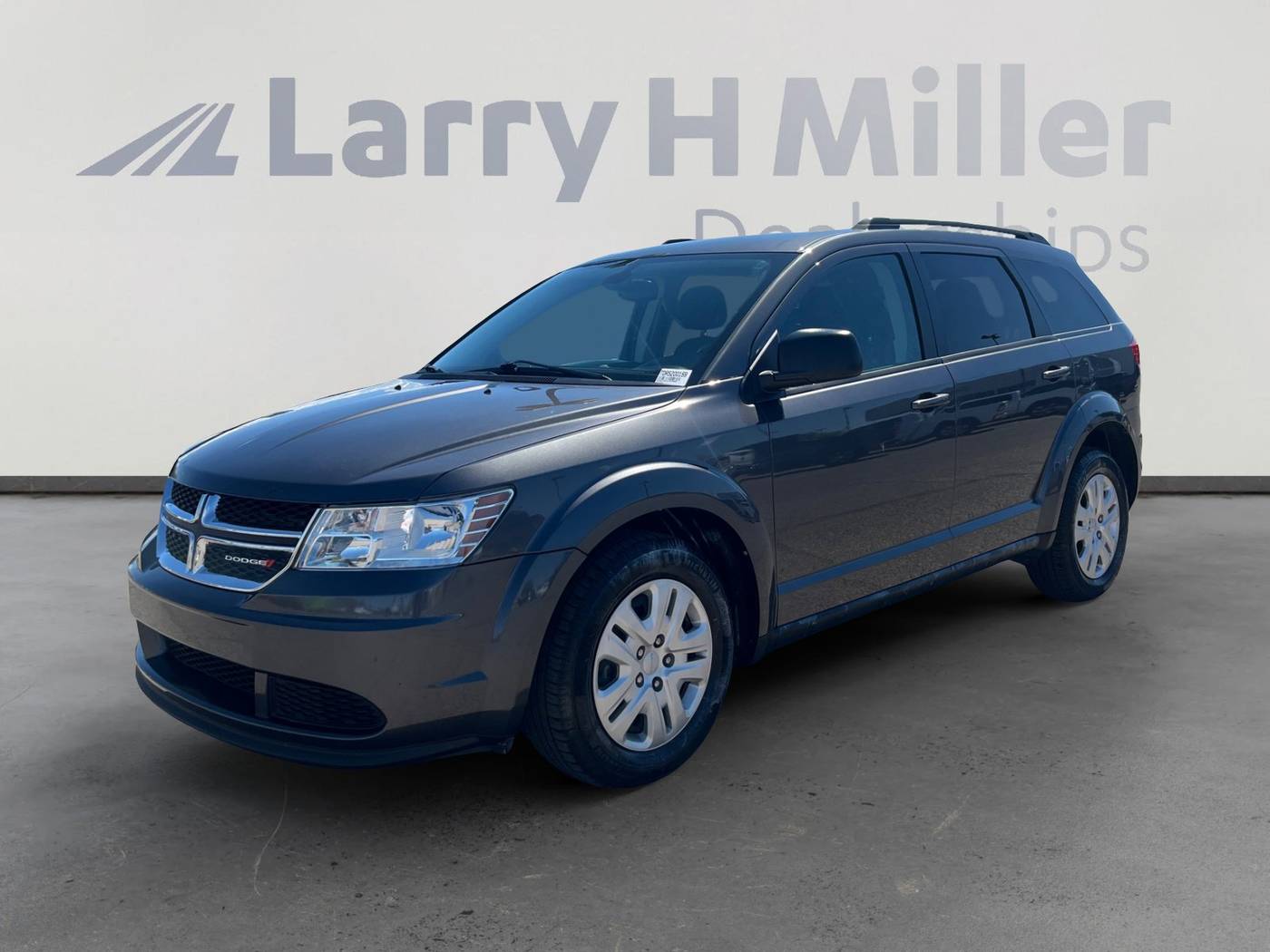 2020 Dodge Journey SE Value — SUV — 34,850 mi — Tucson, AZ
