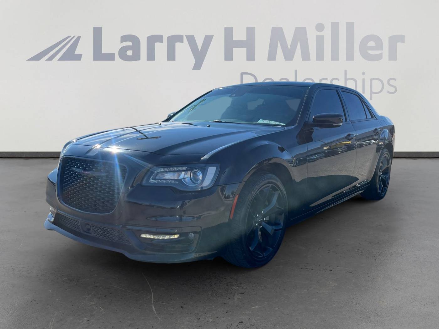 2022 Chrysler 300 S — Sedan — 38,116 mi — Tucson, AZ