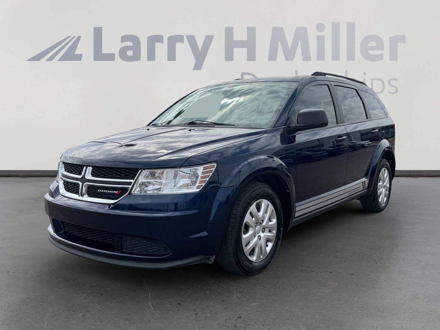 2020 Dodge Journey SE Value — SUV — 37,486 mi — Tucson, AZ