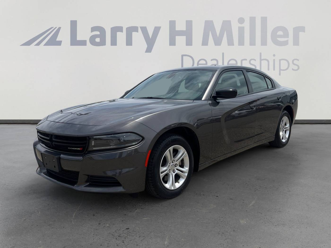 2023 Dodge Charger SXT — Sedan — 60,835 mi — Tucson, AZ