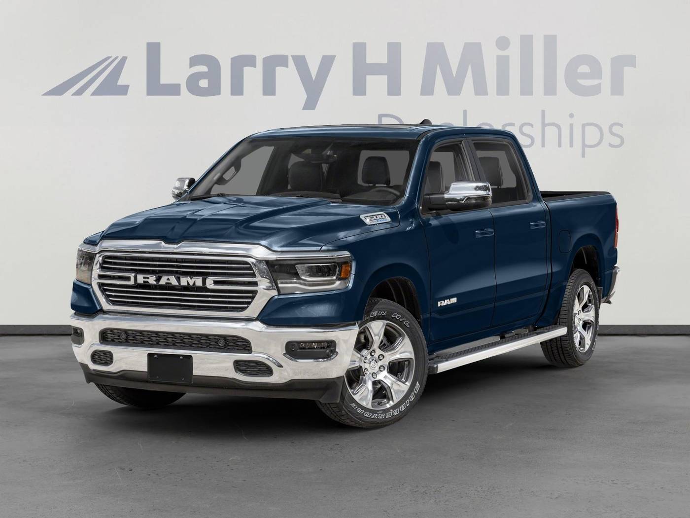 2023 Ram 1500 Laramie — Pickup Truck — 12,211 mi — Tucson, AZ