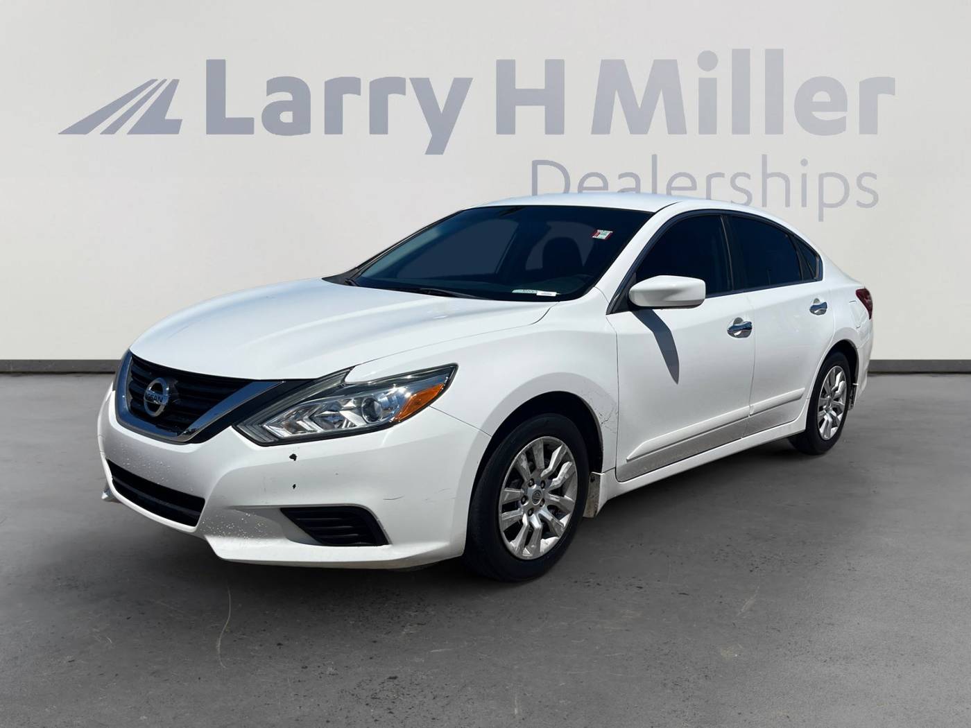 2018 Nissan Altima 2.5 S — Sedan — 90,492 mi — Tucson, AZ