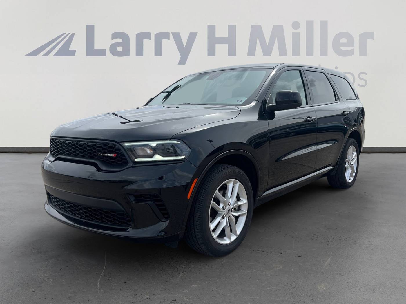 2023 Dodge Durango GT — SUV — 30,713 mi — Tucson, AZ