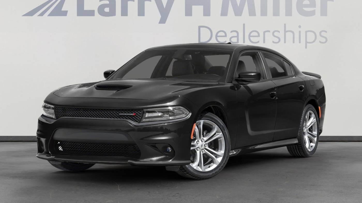 2021 Dodge Charger GT — Sedan — 38,005 mi — Tucson, AZ