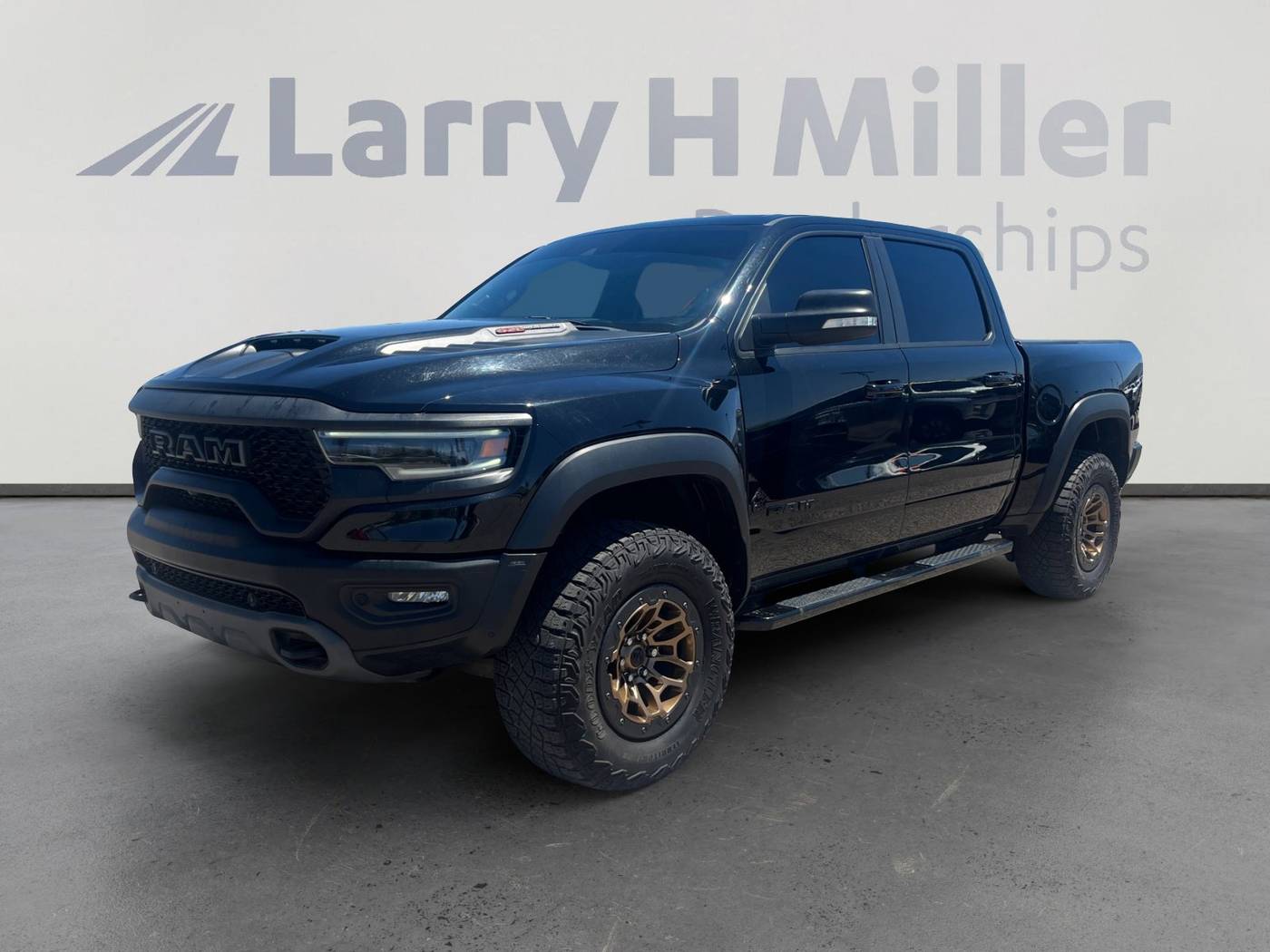 2021 Ram 1500 TRX — Pickup Truck — 33,303 mi — Tucson, AZ