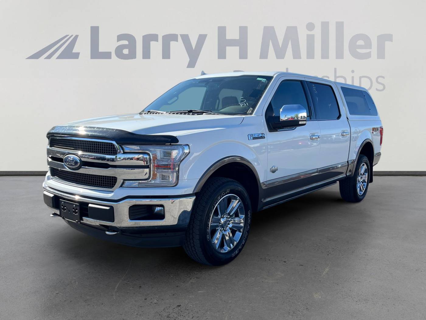 2020 Ford F-150 King Ranch — Pickup Truck — 26,562 mi — Tucson, AZ