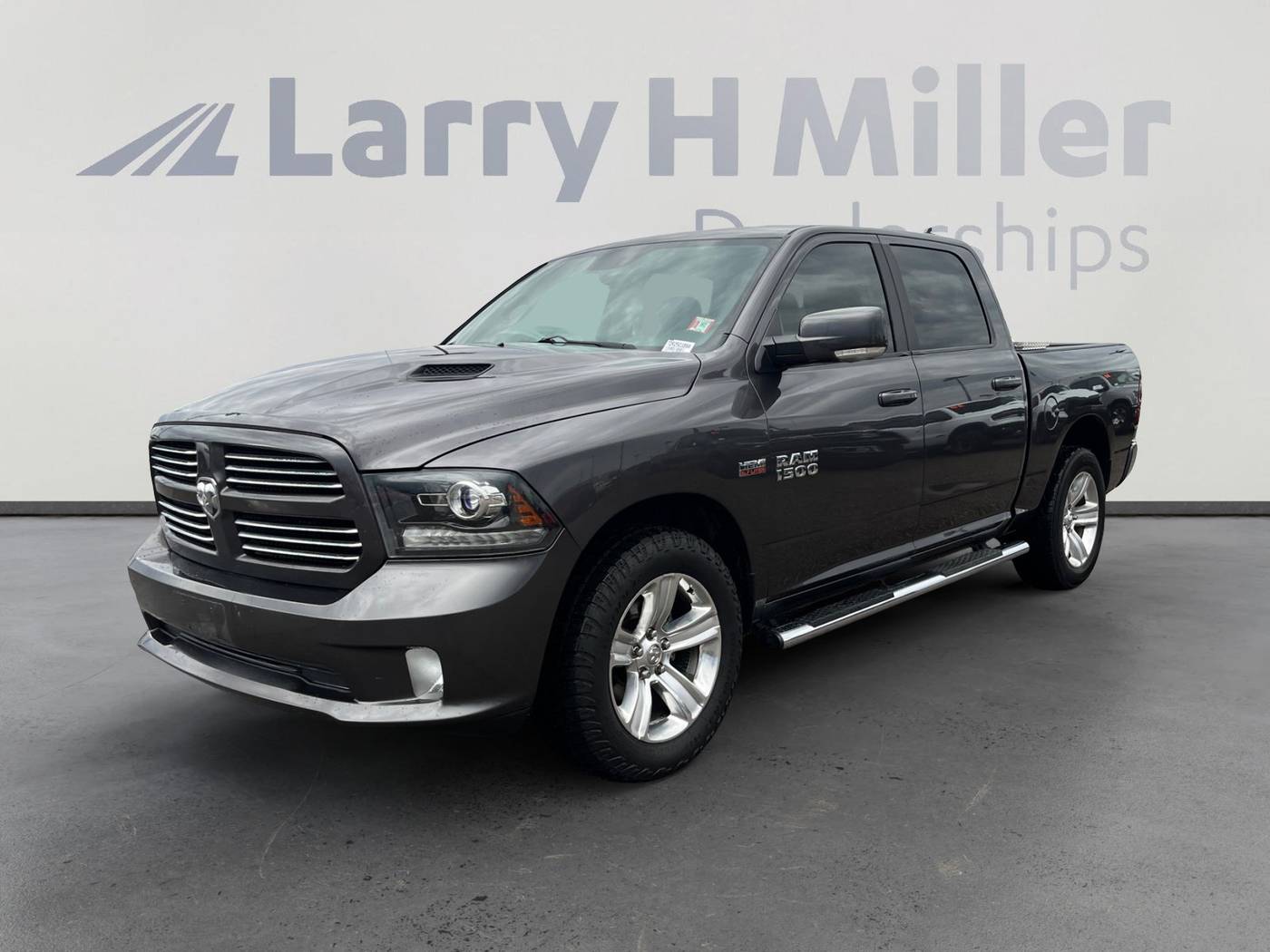 2014 Ram 1500 Sport — Pickup Truck — 127,798 mi — Tucson, AZ