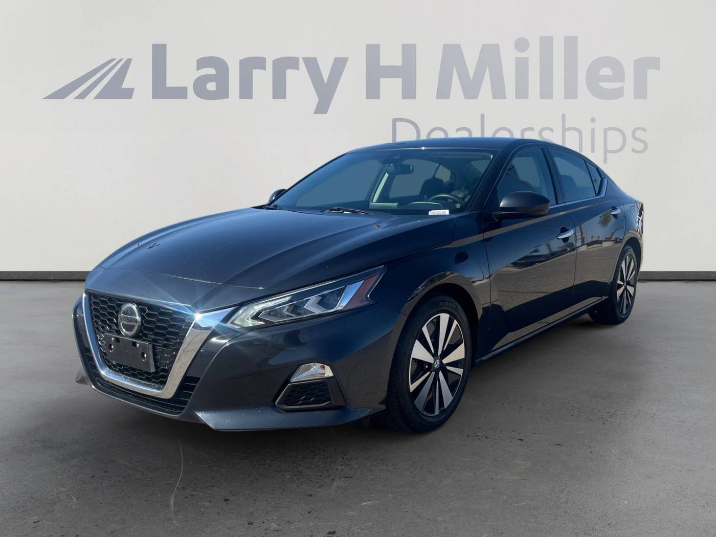 2022 Nissan Altima SV — Sedan — 61,781 mi — Tucson, AZ