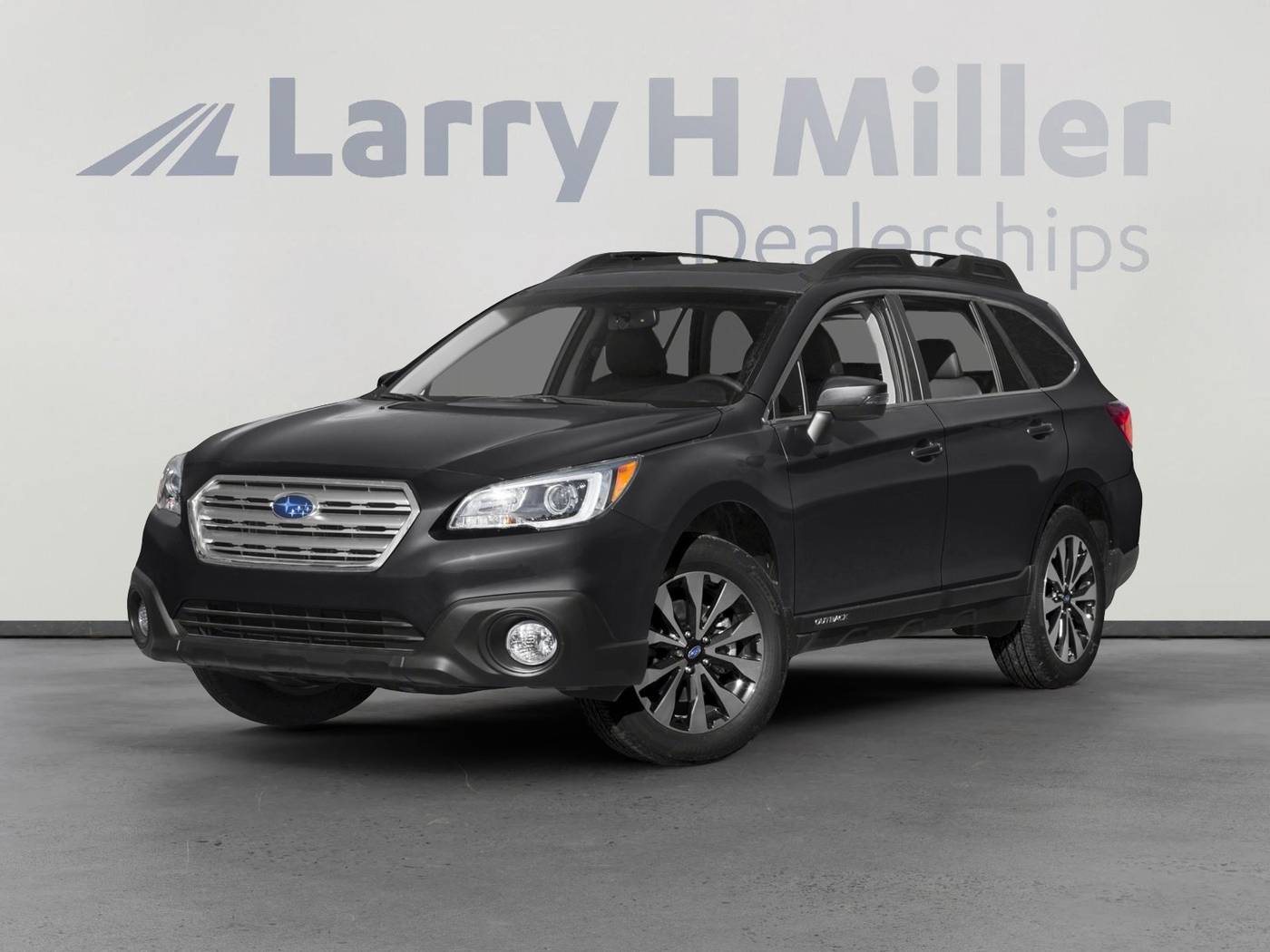 2017 Subaru Outback 2.5i Limited — SUV — 78,173 mi — Tucson, AZ