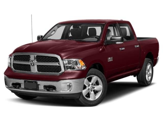 2020 Ram 1500 Classic Warlock — Pickup Truck — 77,670 mi — Tucson, AZ