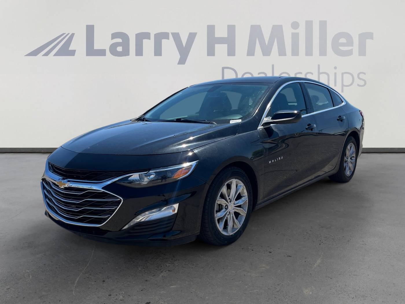 2020 Chevrolet Malibu LT — Sedan — 74,759 mi — Tucson, AZ
