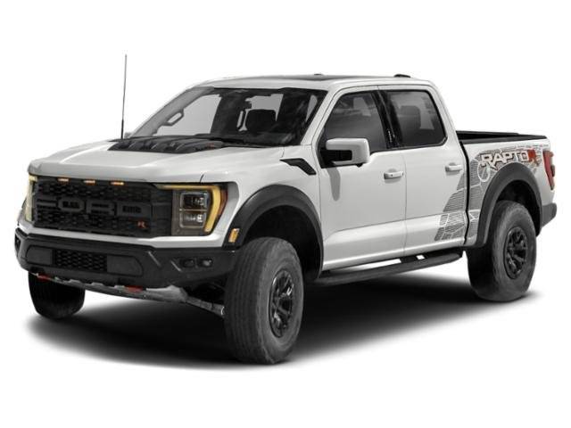 2023 Ford F-150 Raptor — Pickup Truck — 85,838 mi — Tucson, AZ