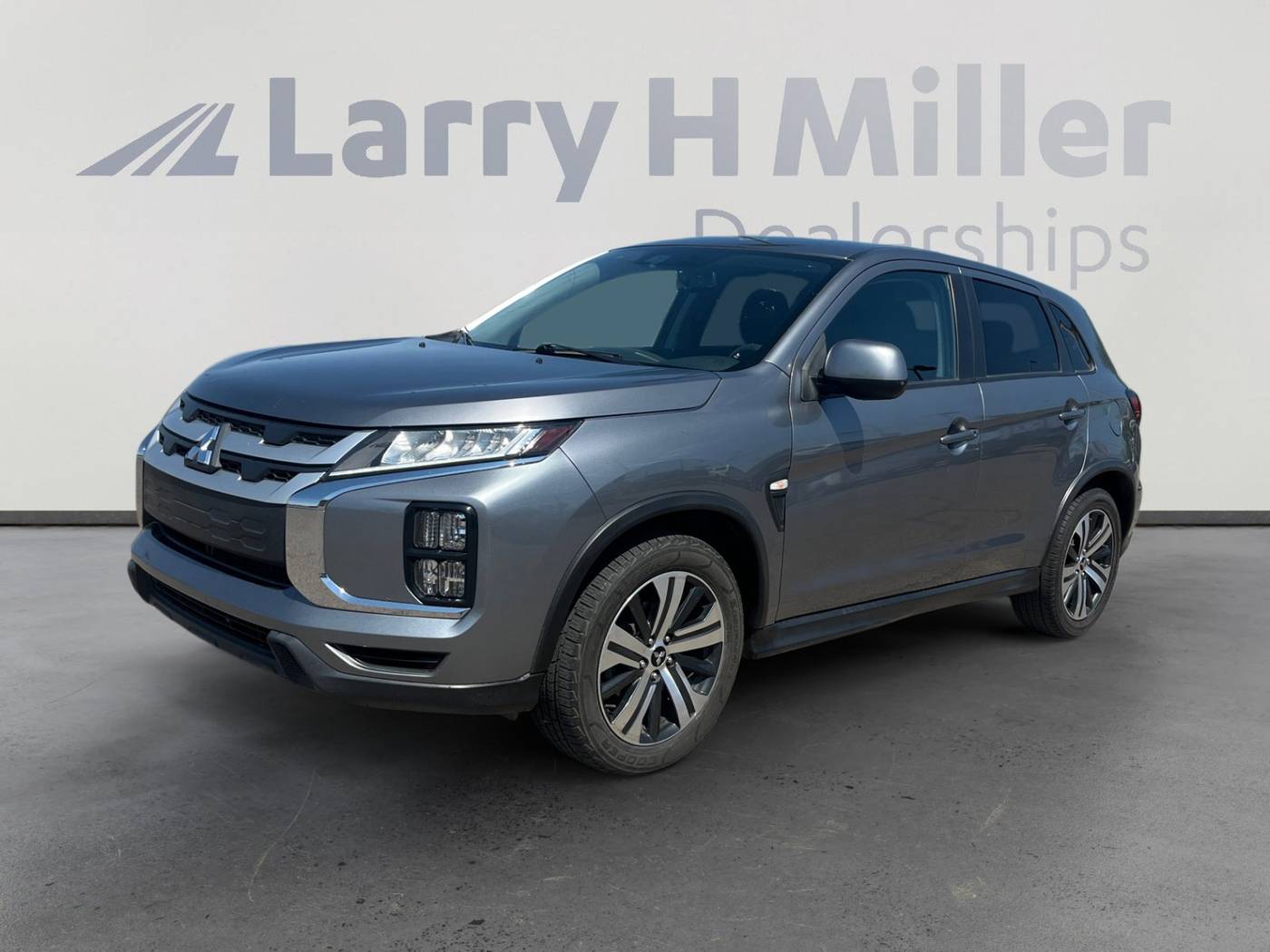 2021 Mitsubishi Outlander Sport ES — SUV — 85,308 mi — Tucson, AZ