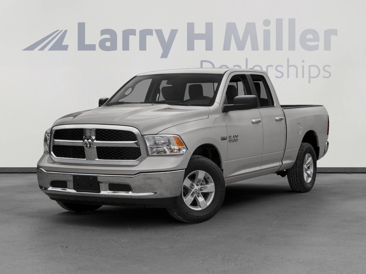 2016 Ram 1500 Big Horn — Pickup Truck — 140,799 mi — Tucson, AZ