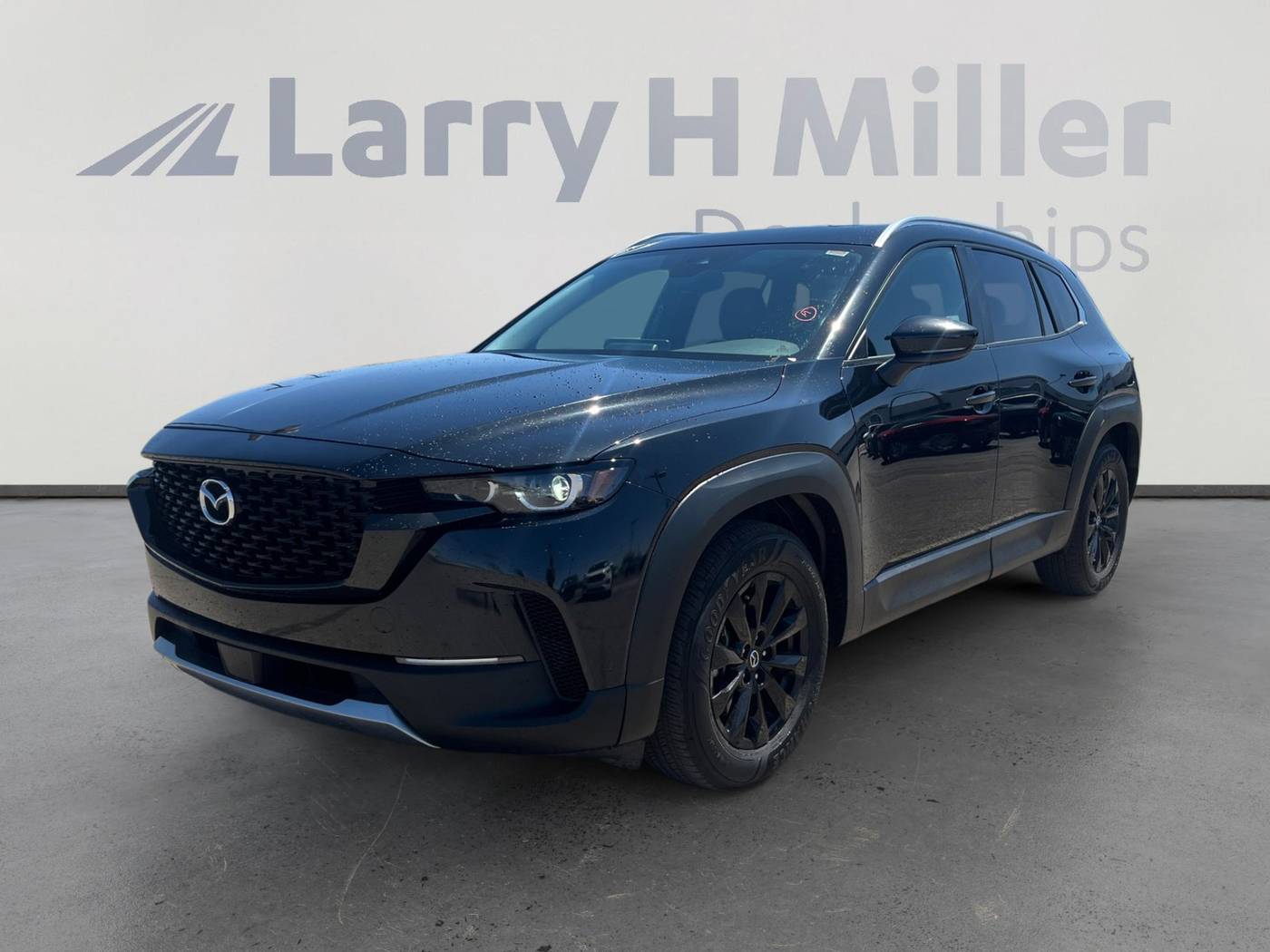 2024 Mazda CX-50 Premium — SUV — 21,984 mi — Tucson, AZ