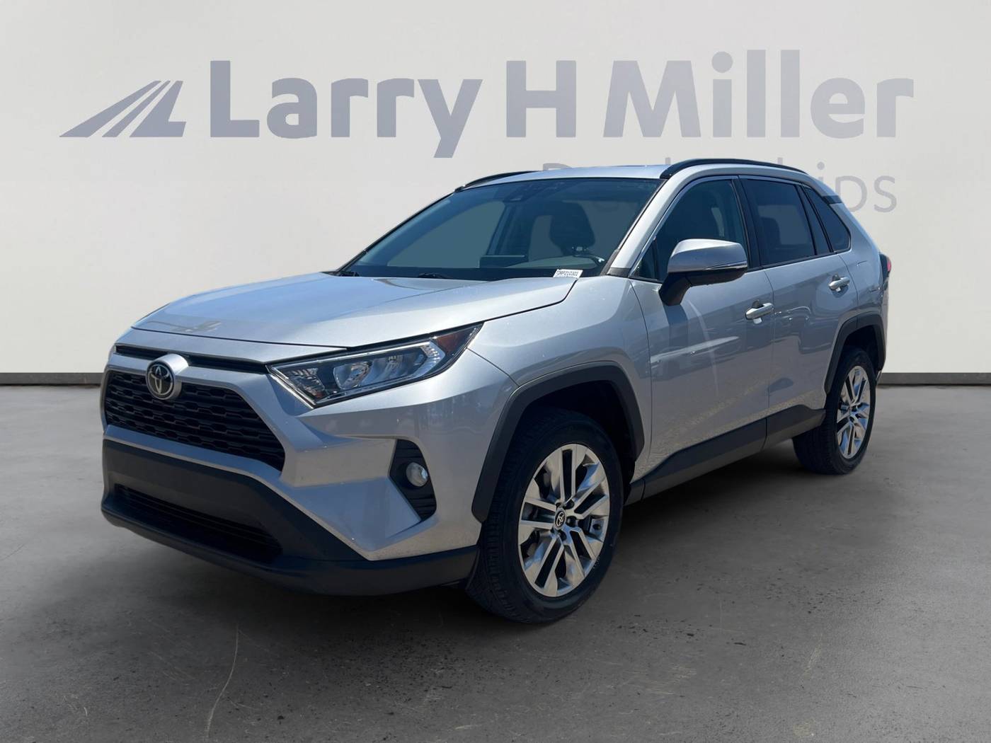 2021 Toyota RAV4 XLE Premium — SUV — 82,170 mi — Tucson, AZ