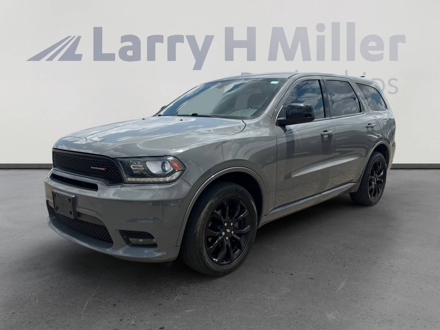 2019 Dodge Durango GT — SUV — 81,316 mi — Tucson, AZ