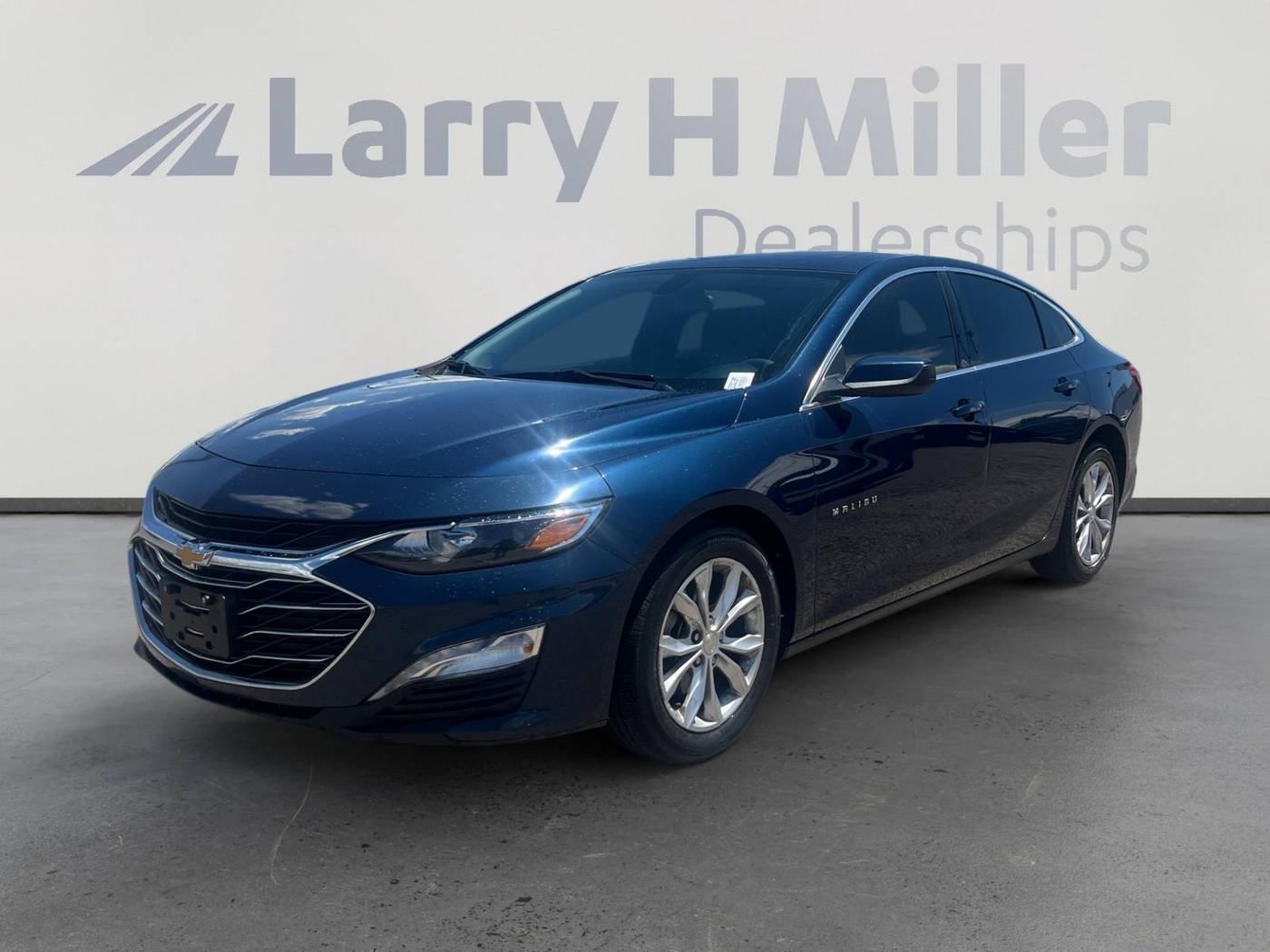 2020 Chevrolet Malibu LT — Sedan — 112,727 mi — Tucson, AZ