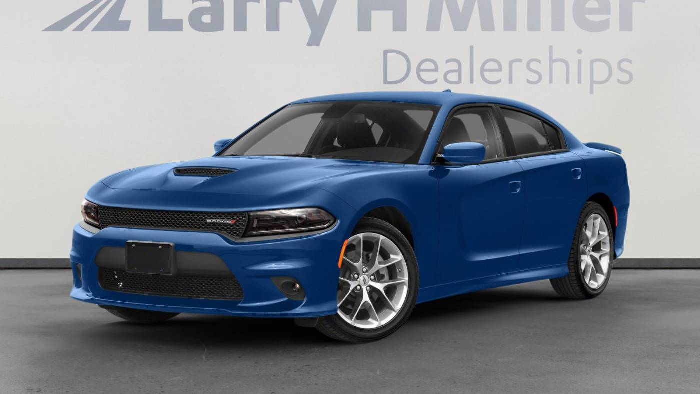 2023 Dodge Charger R/T — Sedan — 15,294 mi — Tucson, AZ