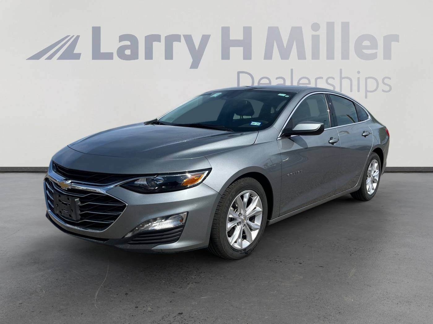 2023 Chevrolet Malibu LT — Sedan — 58,072 mi — Tucson, AZ