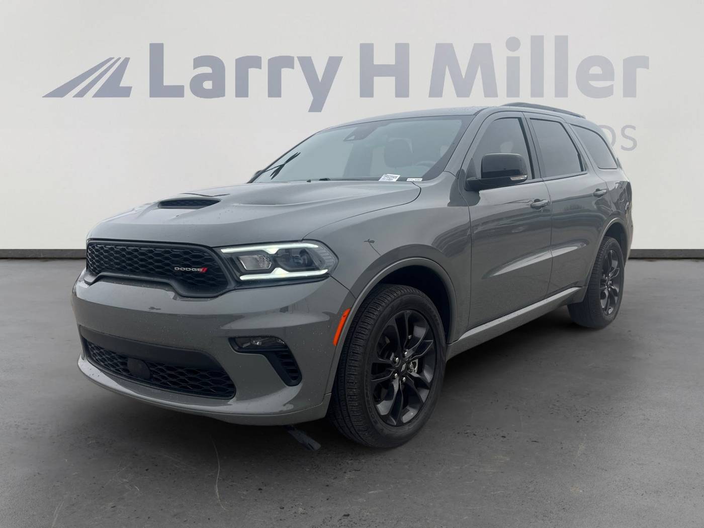 2022 Dodge Durango GT Plus — SUV — 17,280 mi — Tucson, AZ