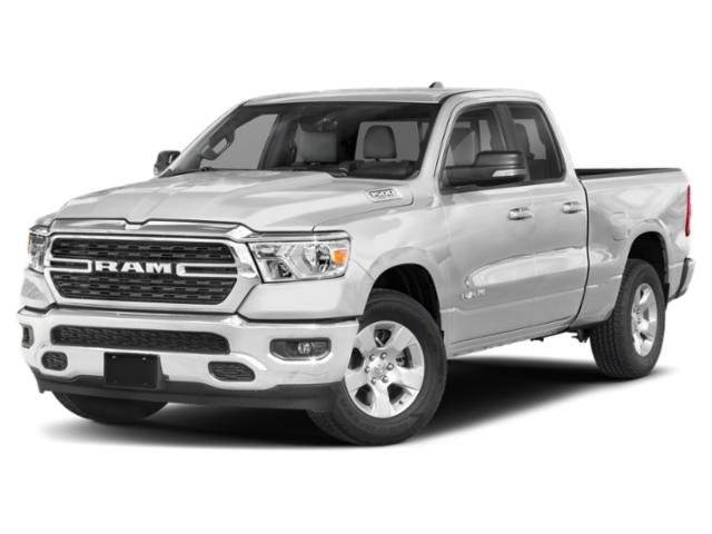 2022 Ram 1500 Big Horn — Pickup Truck — 62,183 mi — Tucson, AZ