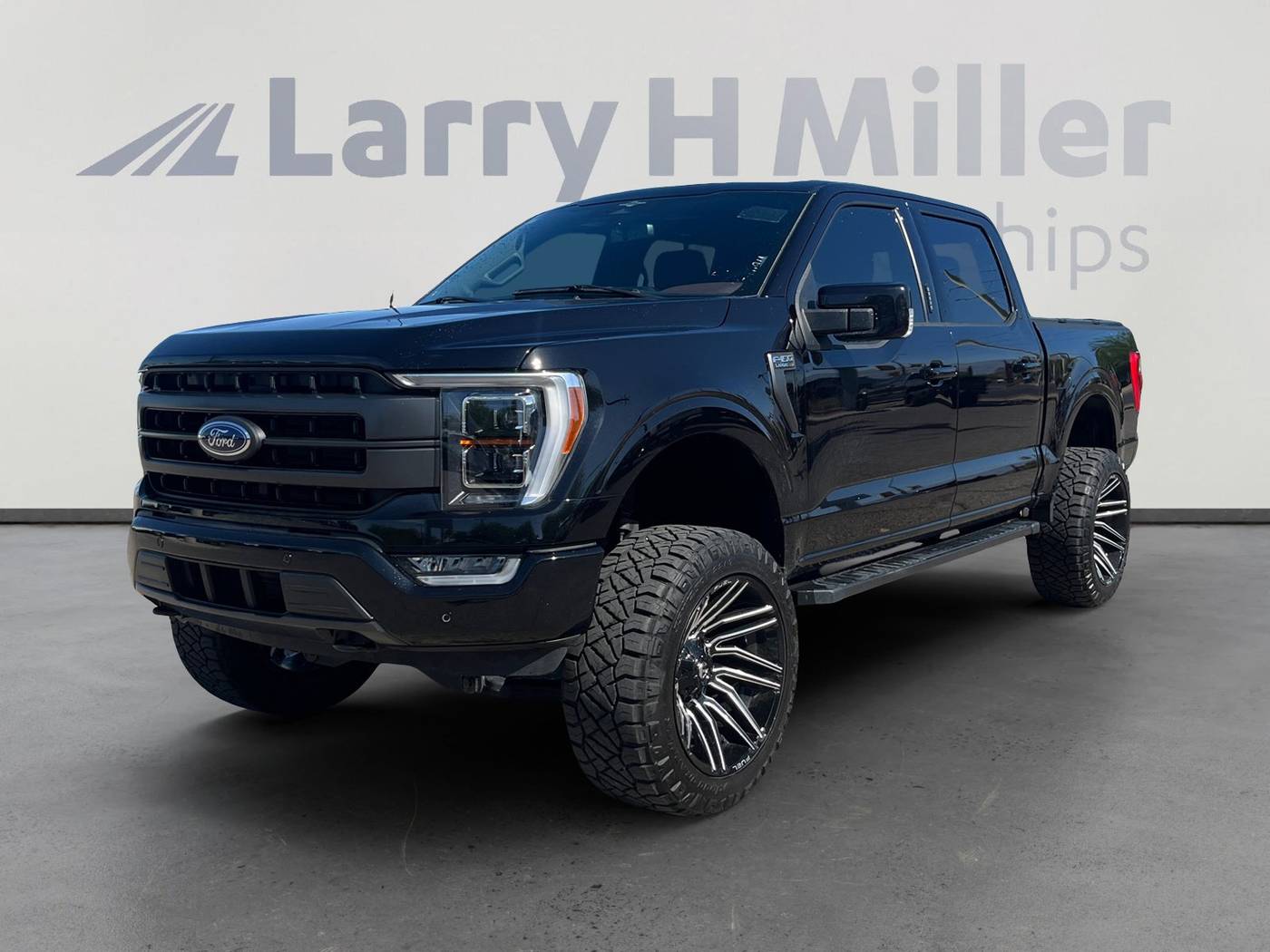 2023 Ford F-150 XL — Pickup Truck — 32,452 mi — Tucson, AZ