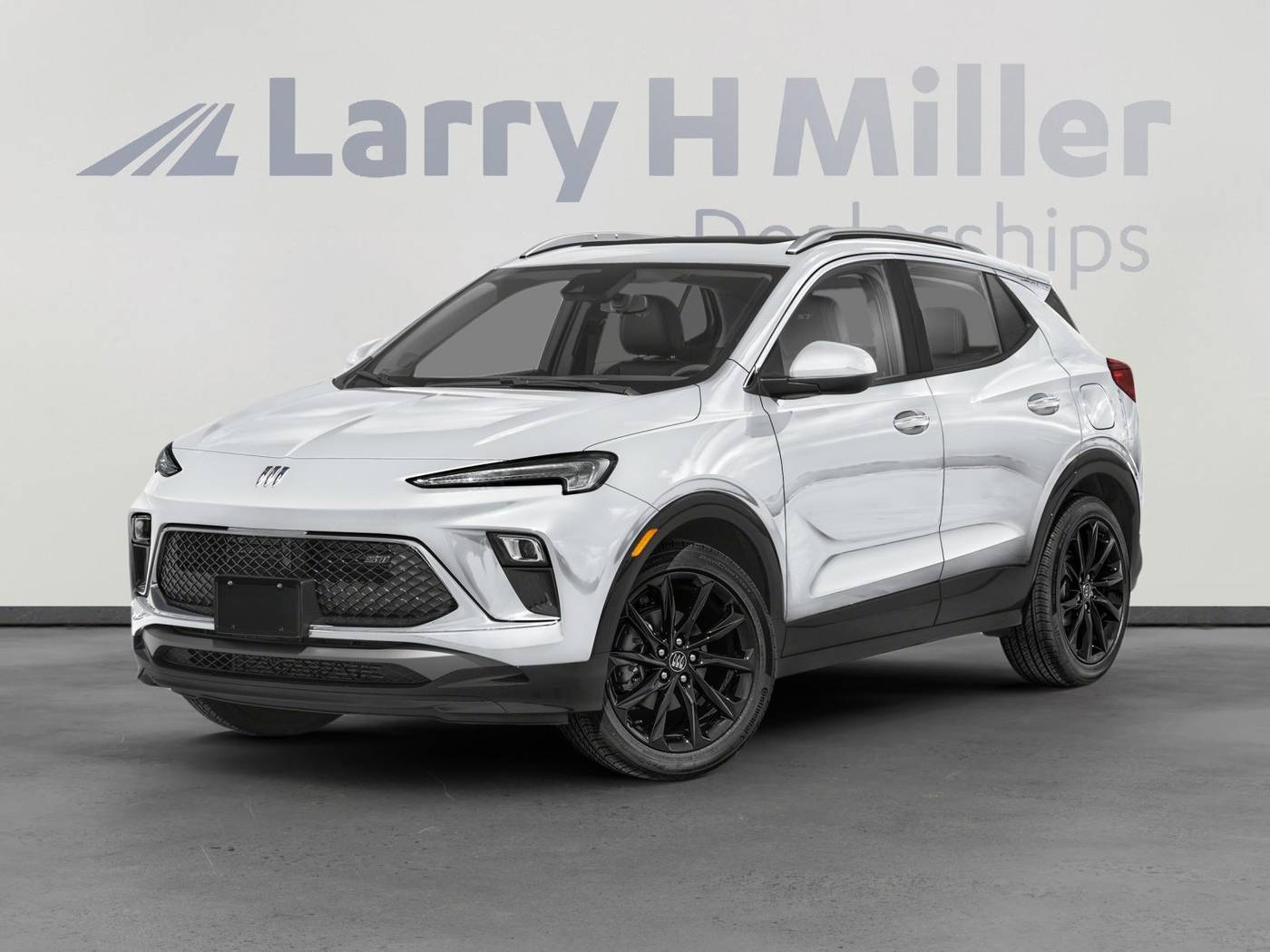 2024 Buick Encore GX Sport Touring — SUV — 39,280 mi — Tucson, AZ