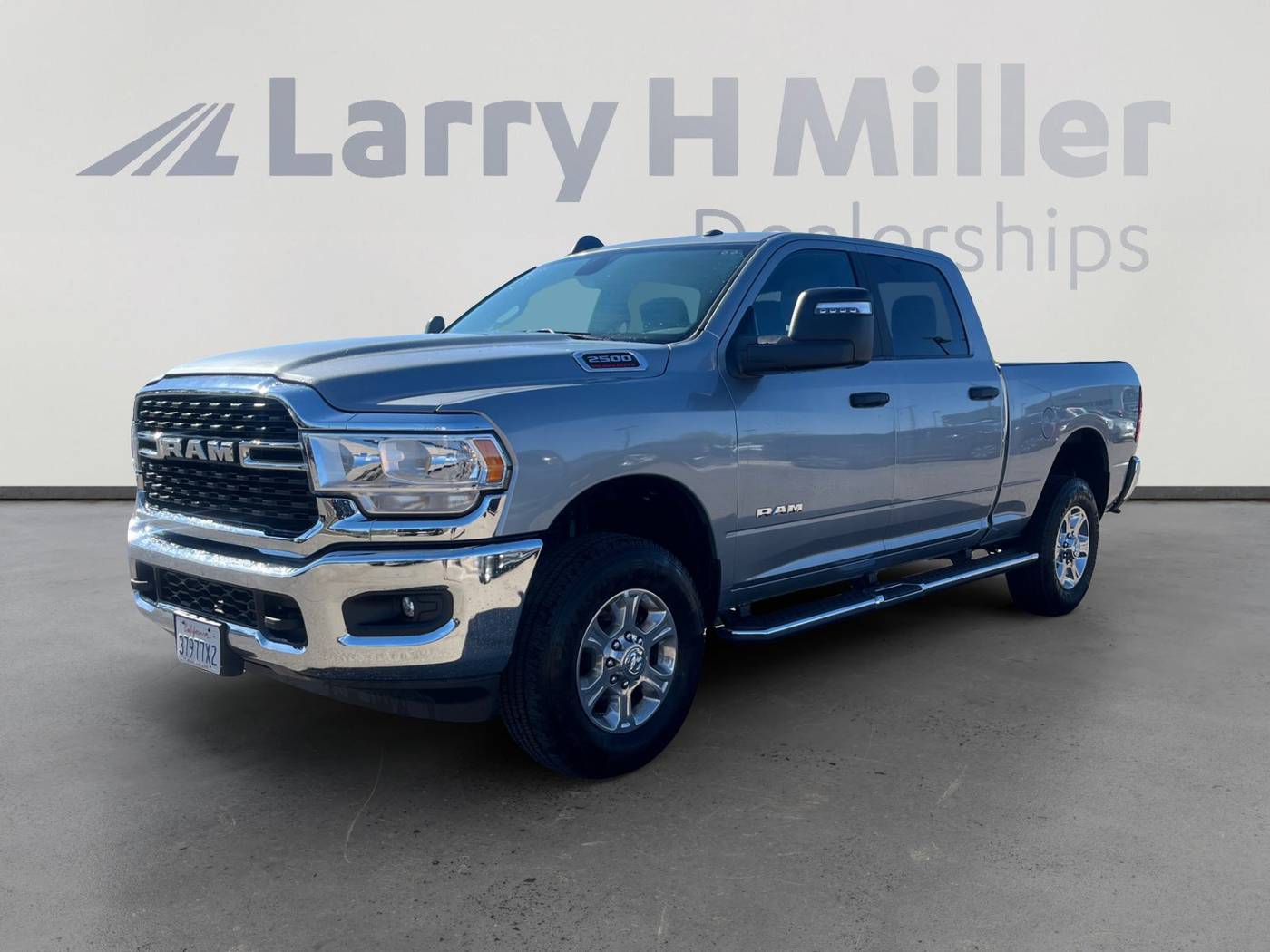 2024 Ram 2500 Big Horn — Pickup Truck — 15,887 mi — Tucson, AZ