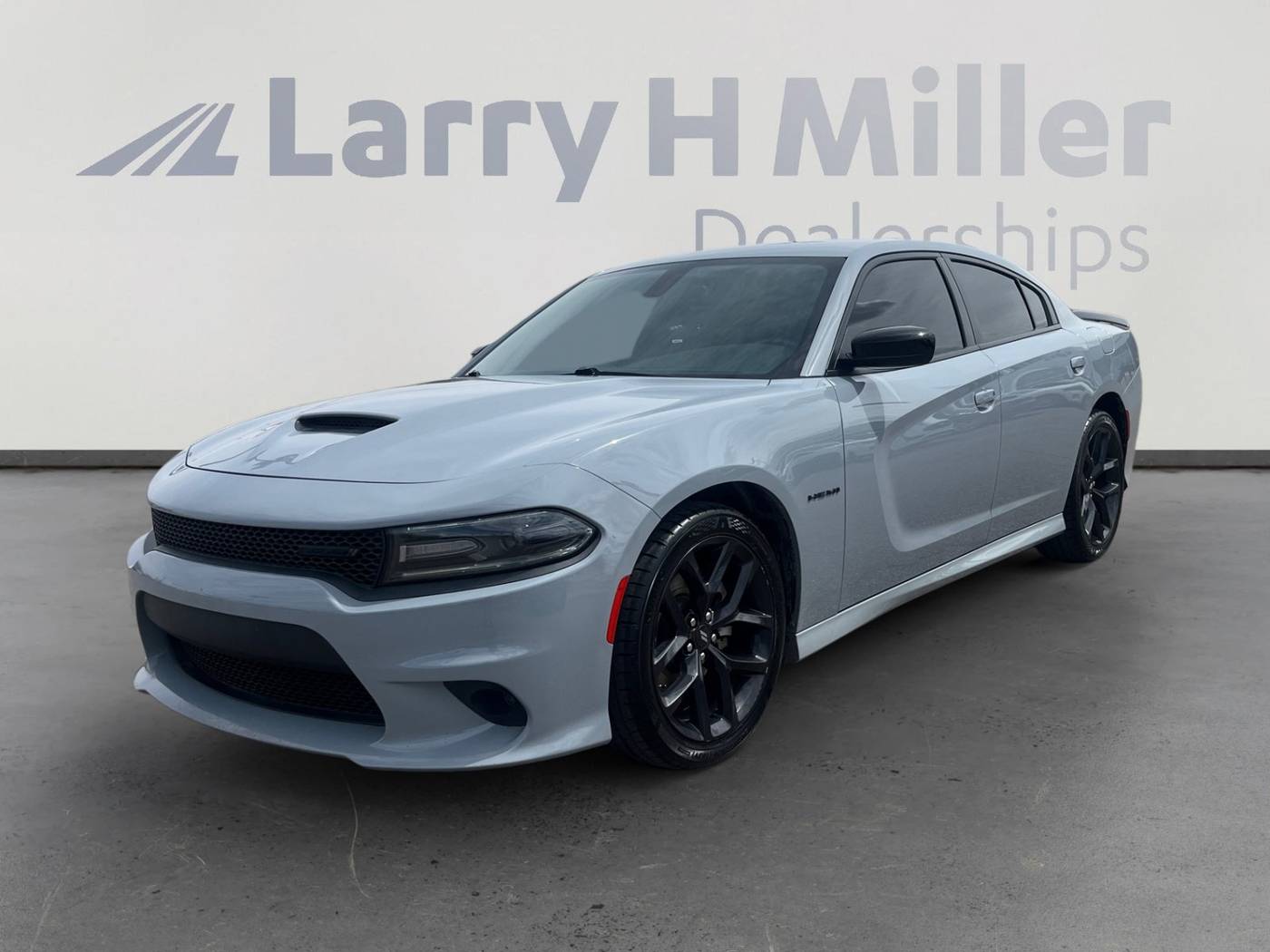 2021 Dodge Charger R/T — Sedan — 78,372 mi — Tucson, AZ