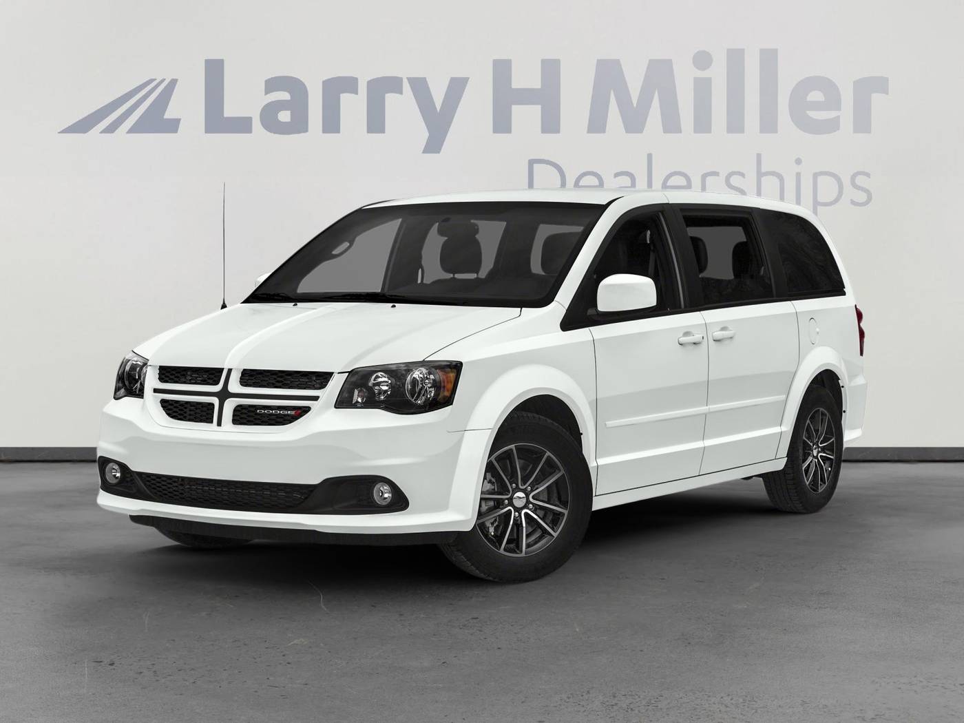 2019 Dodge Grand Caravan SXT — Minivan — 67,356 mi — Tucson, AZ