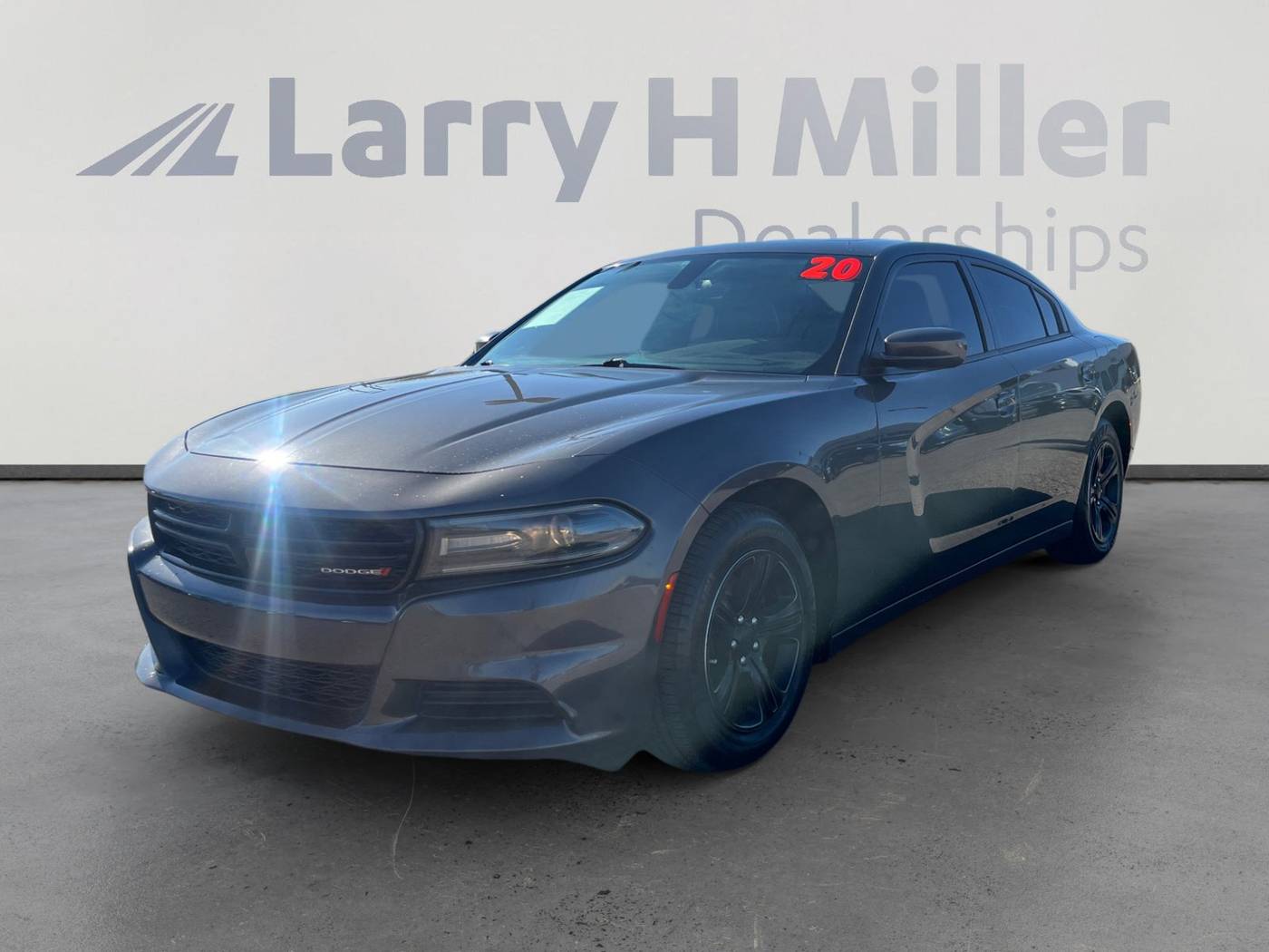 2020 Dodge Charger SXT — Sedan — 83,046 mi — Tucson, AZ