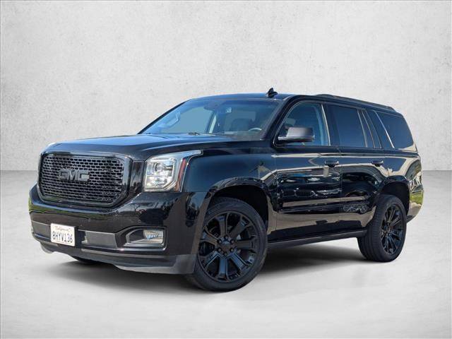 2019 GMC Yukon Denali — SUV — 68,856 mi — Valencia, CA