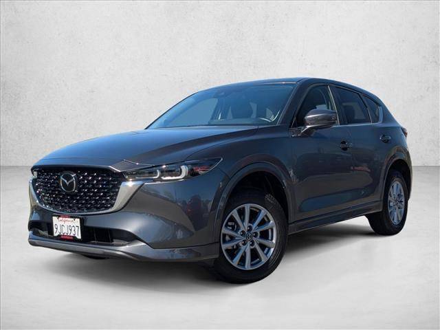 2024 Mazda CX-5 2.5 S Select — SUV — 34,024 mi — Valencia, CA