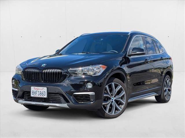 2018 BMW X1 28i — SUV — 29,736 mi — Valencia, CA