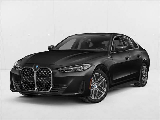 2024 BMW 4 Series 430i — Sedan — 48,949 mi — Valencia, CA