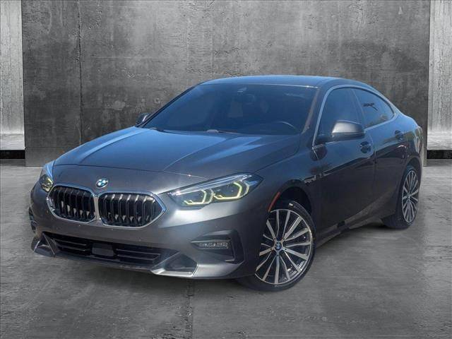 2021 BMW 2 Series 228i — Sedan — 43,637 mi — Valencia, CA