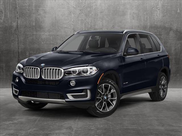 2018 BMW X5 35i — SUV — 104,437 mi — Valencia, CA