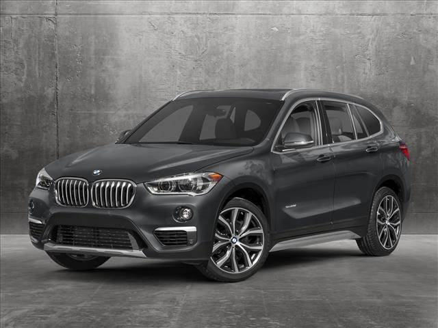 2018 BMW X1 28i — SUV — 67,314 mi — Valencia, CA