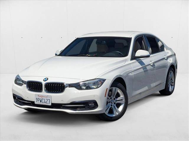 2017 BMW 3 Series 330i — Sedan — 69,065 mi — Valencia, CA