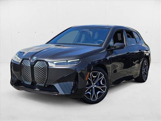 2023 BMW iX xDrive50 — SUV — 16,516 mi — Valencia, CA