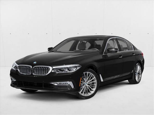 2019 BMW 5 Series 540i — Sedan — 69,006 mi — Valencia, CA