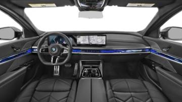 New 2023 BMW 760i For Sale near Burlington, VT, Shelburne BMW Dealer