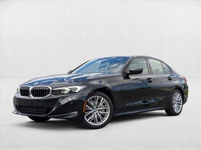 2023 BMW 3 Series 330i — Sedan — 28,272 mi — Valencia, CA