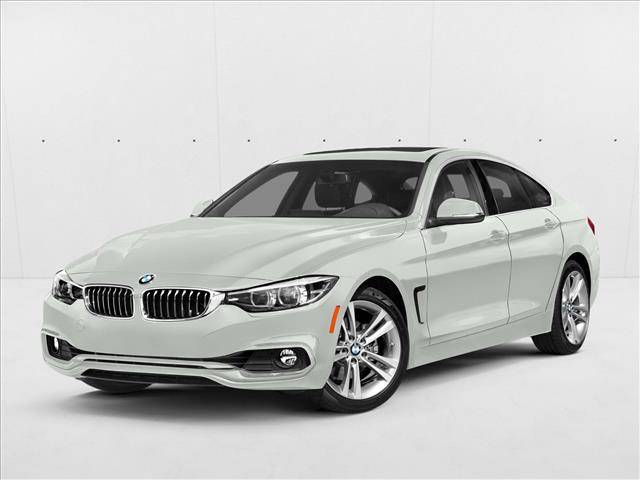 2019 BMW 4 Series 430i — Hatchback — 84,791 mi — Valencia, CA