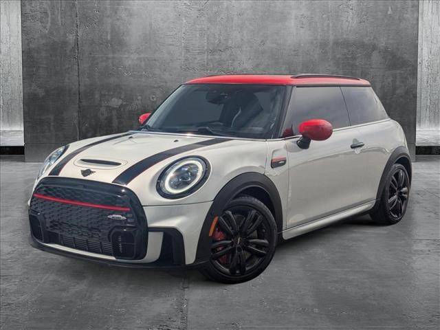 2023 MINI Hardtop John Cooper Works — Hatchback — 19,989 mi — Valencia, CA